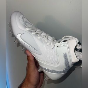 Nike Huarache Lacrosse Cleats New